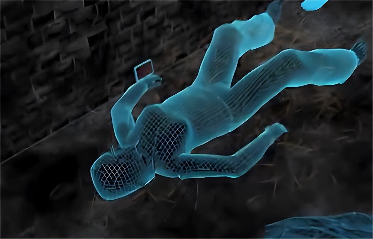 2014年河边发现的女尸传奇故事,河北北河发现女尸