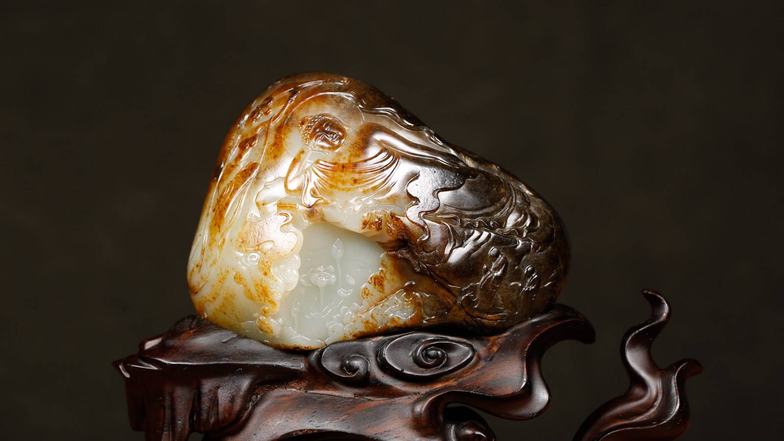 藏玉代卖丨全网征集，玉友代卖，安全变现，以藏养藏！