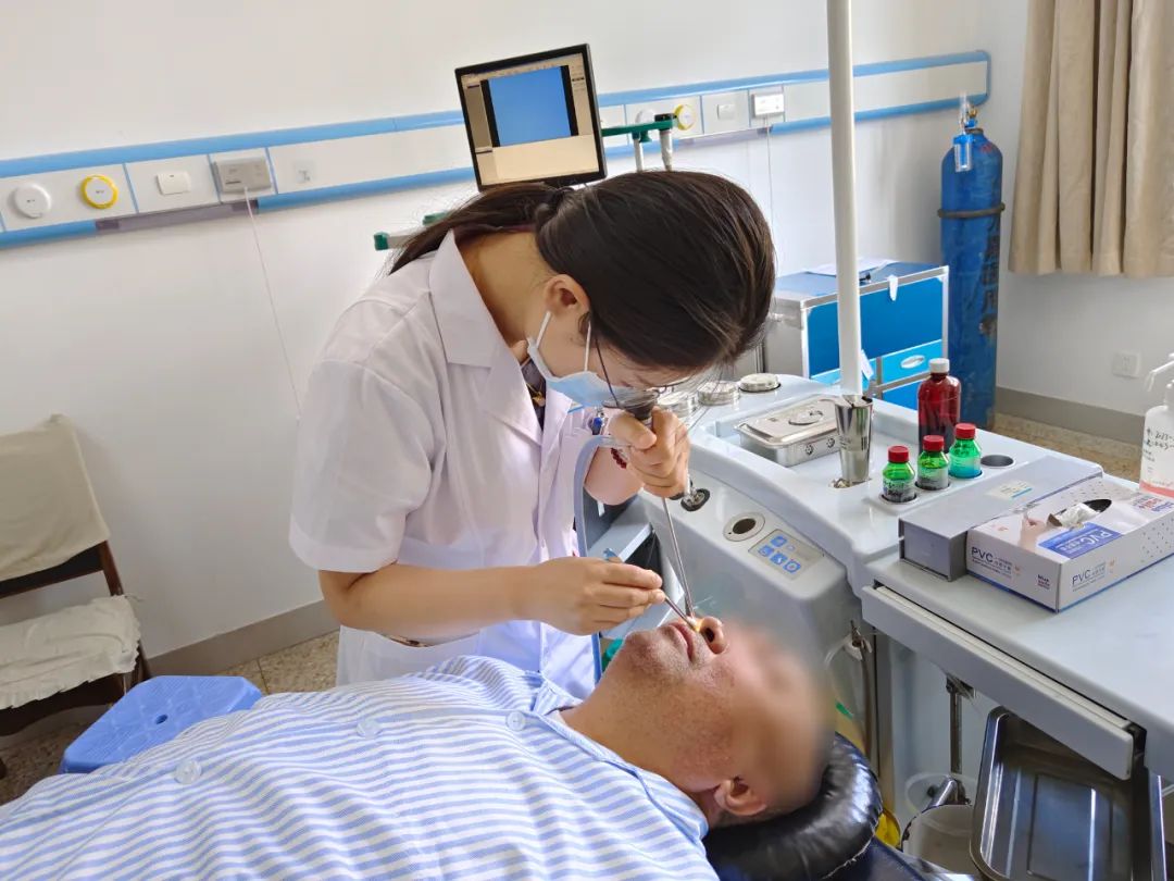 鼻出血不止耳鼻喉科怎么处理,耳鼻喉科鼻子出血医生处理方法