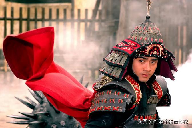 杨家七子如何全军覆灭,少年杨家将里杨家七子团聚