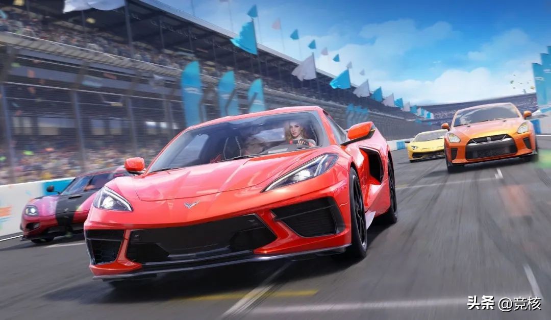 高品质赛车手游不花钱也能玩得爽,值得花钱买的赛车手游推荐