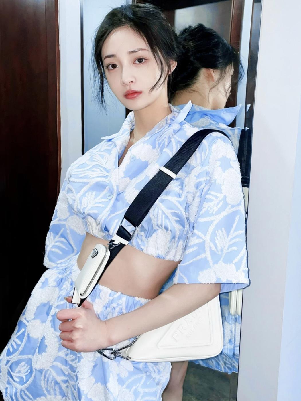 拒绝撞包的奢侈品包,这5款包包背出去一定会被夸好看