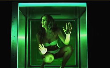 不恐怖的恐怖片《林中小屋》,超级怪物出自哪些电影(补完版)