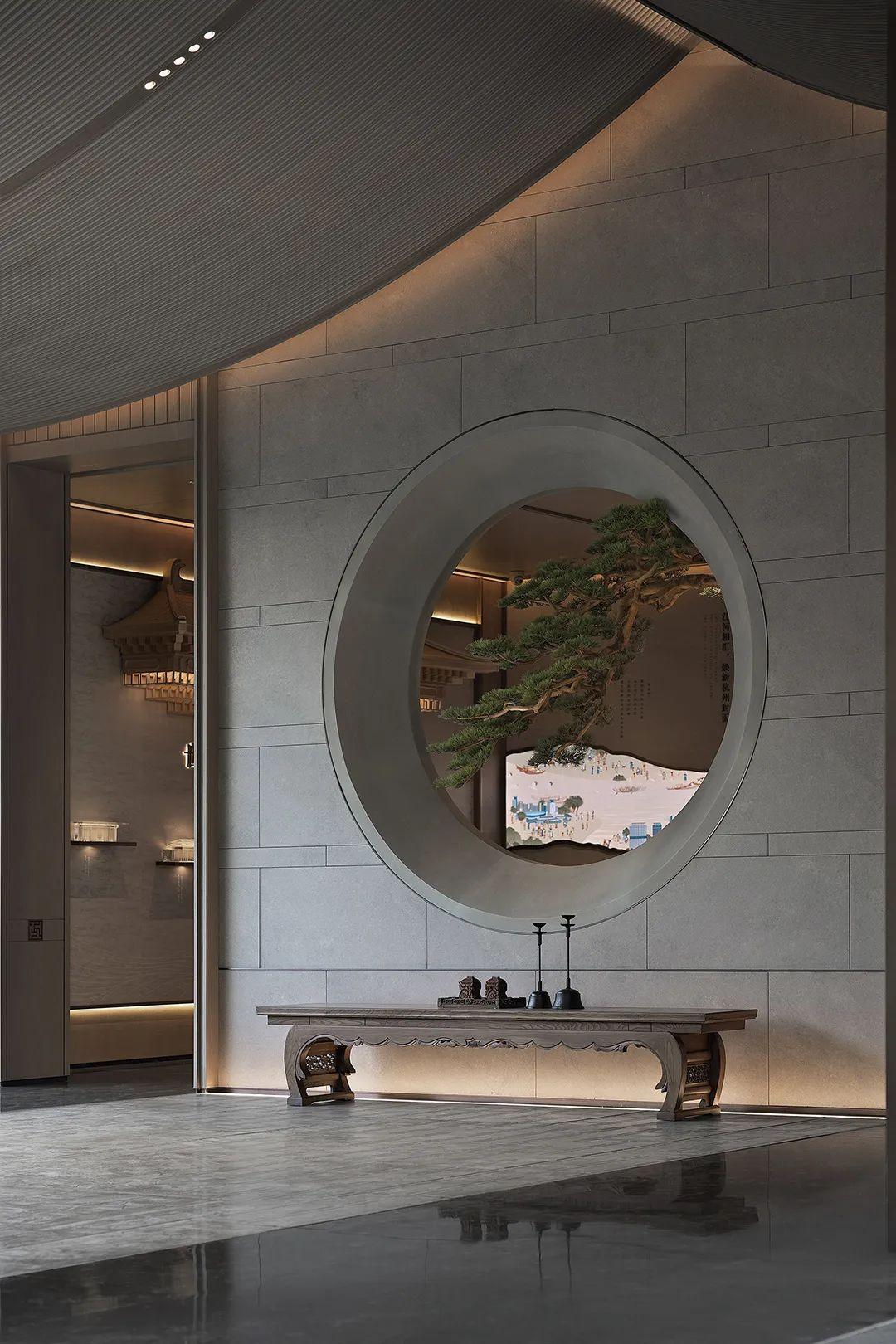 火热招募！杭州经典项目考察|与大咖同行鉴大师作品