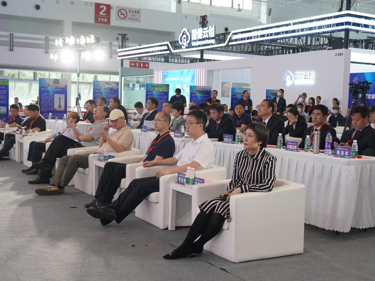 2024河北体育产业博览会,2022年河北省体育产业发展报告