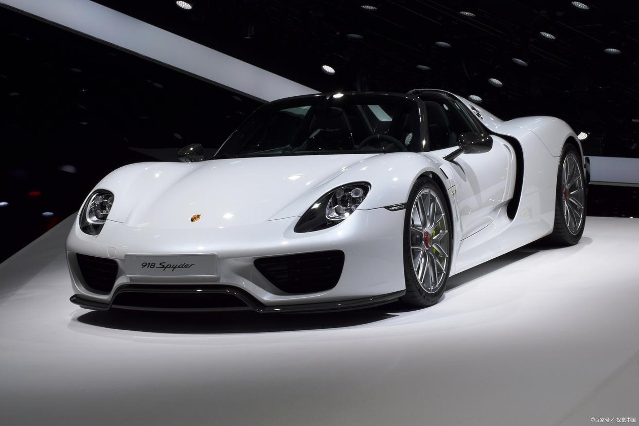 法拉利f8vs保时捷911,保时捷911turbos与法拉利f8