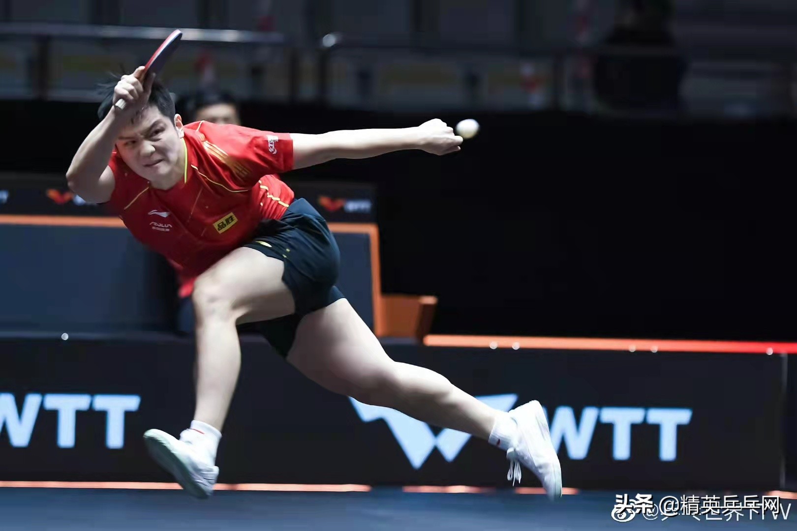 生难逢时，细数国乒不同时期出现过的年龄断层