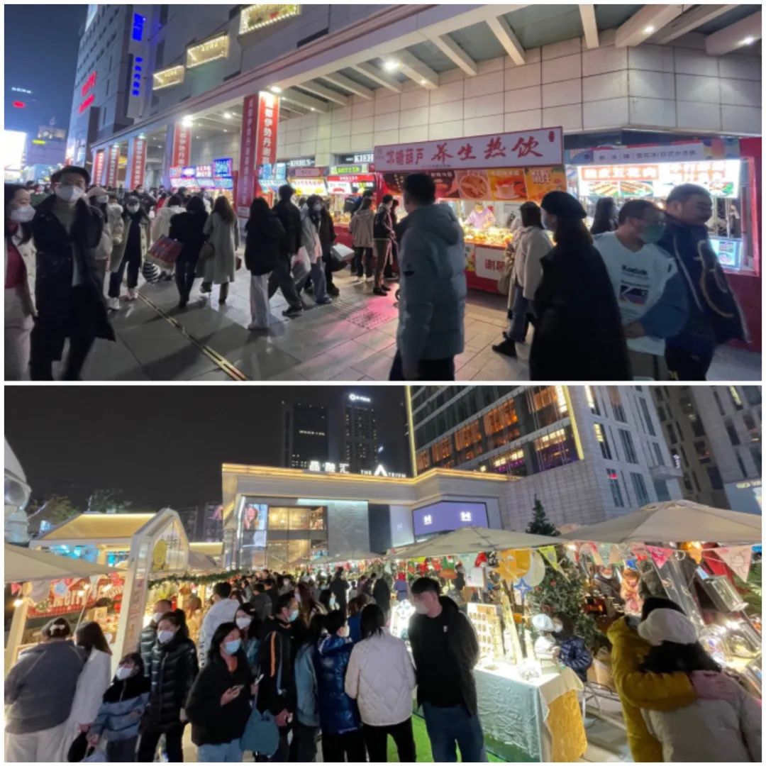 顾客阳康，餐饮炸街？我们奔走五座城，揭秘真实的“回血状态”…