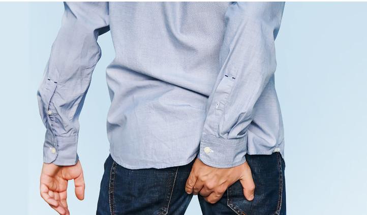 你有洗屁屁的习惯吗,你有洗屁股的习惯吗