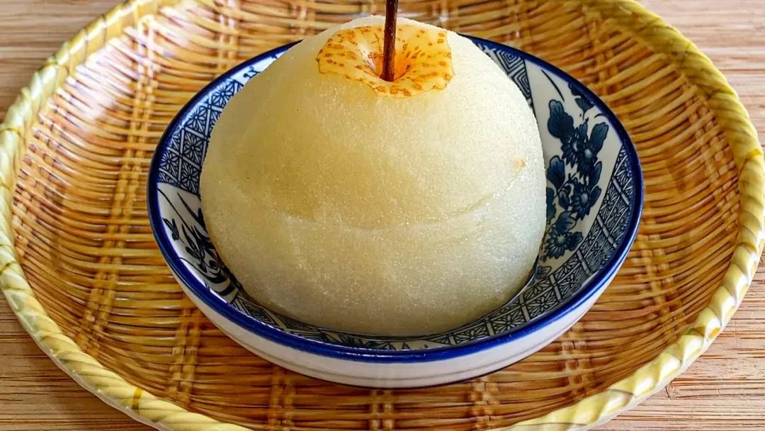 治喉咙咳嗽煮什么吃,什么水果蒸着吃了治咳嗽