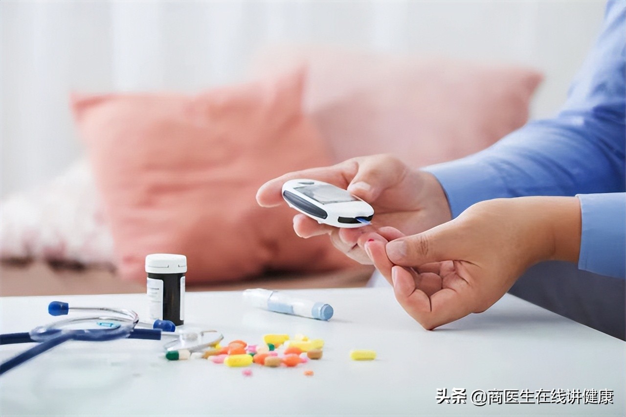 吃吡格列酮二甲双胍血糖降不下来,吃二甲双胍血糖降不下来要怎么办