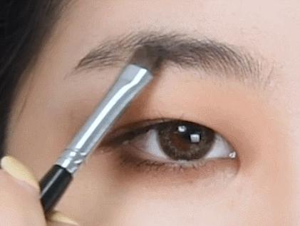 超详细新手化妆刷指南,新手必看化妆刷大合集及使用方法