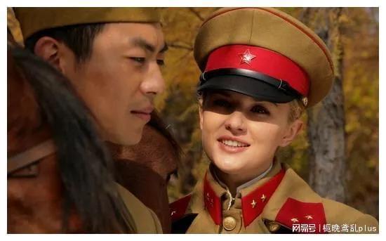 娜塔莎胡一凡,尹凡发现娜塔莎