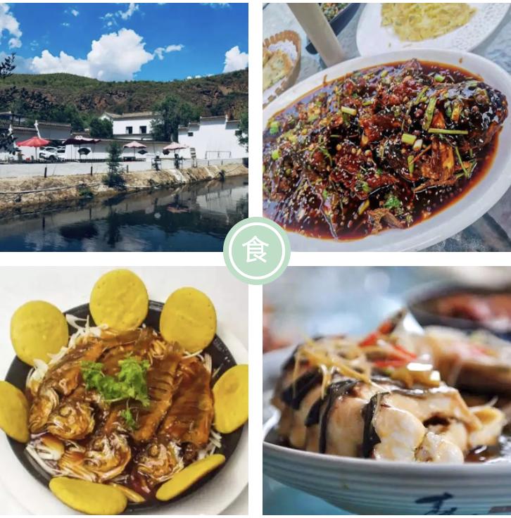 湖畔旅游推荐,湖畔亲子游攻略