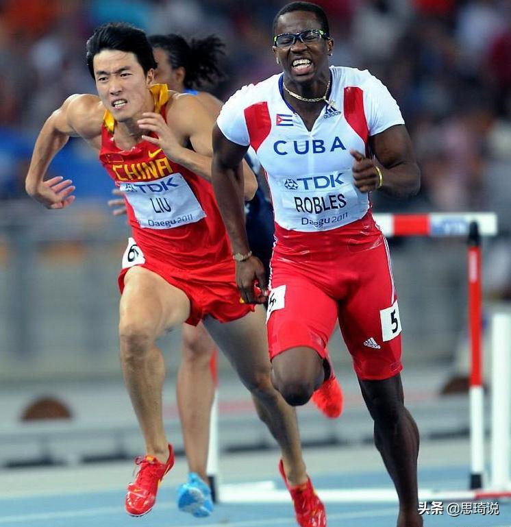 14年后再回头去看,刘翔如今怎样了