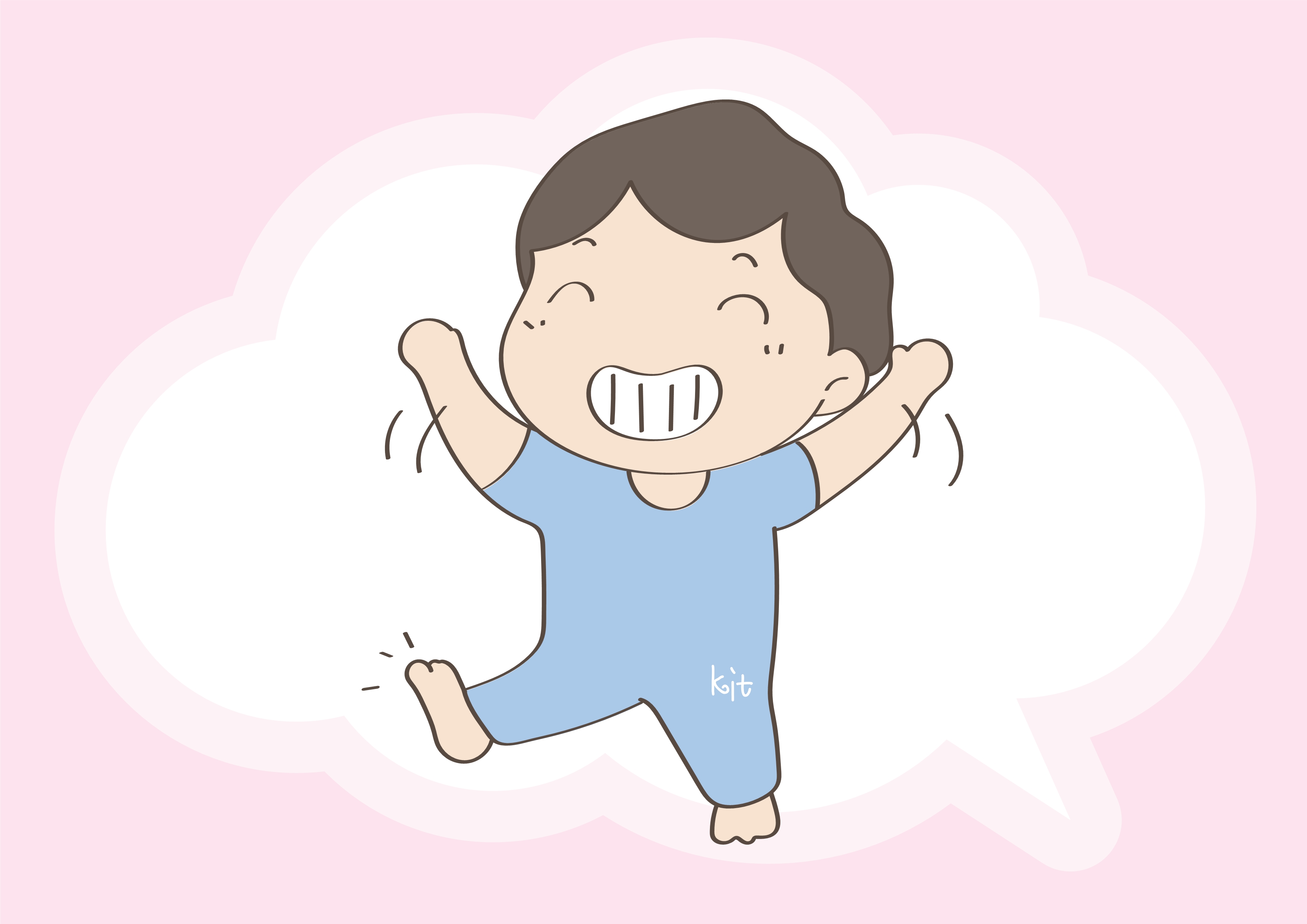 小儿流口水怎么推拿,宝宝流口水怎么办最快最有效