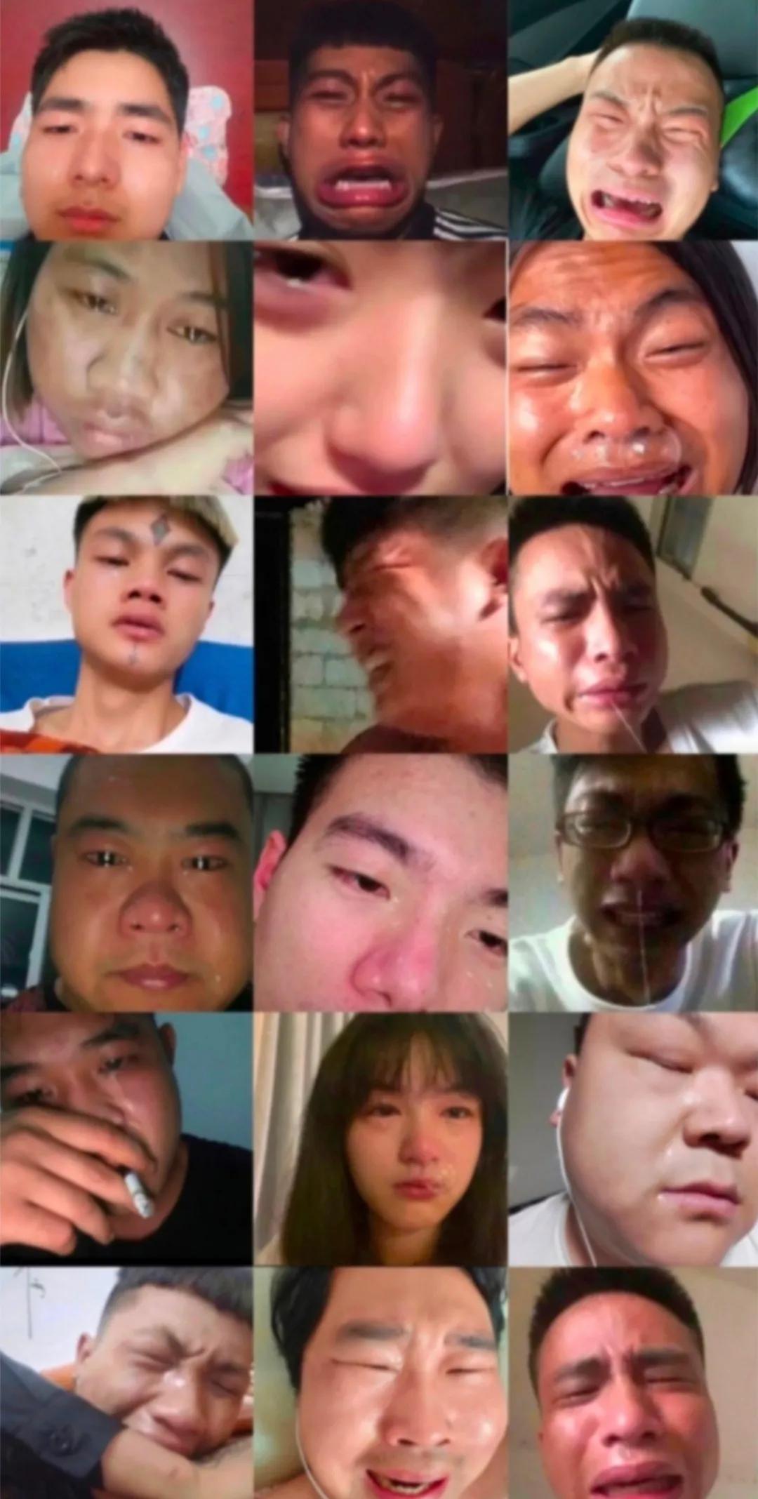 你见过哪些搞笑的视频,你看到过哪些有意思的头像