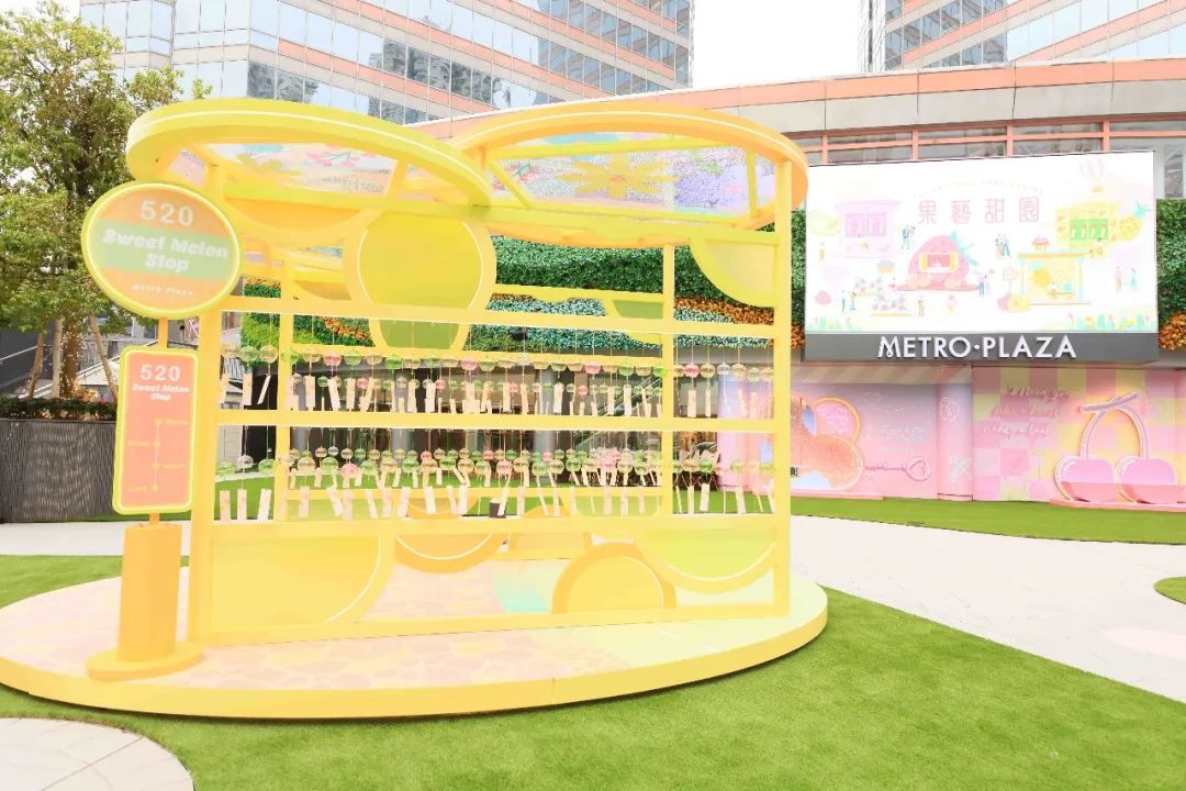 3年，终于等到香港通关！