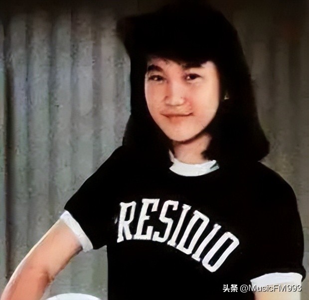 李玟生前最后一次亮相,李玟生平探讨死因存疑