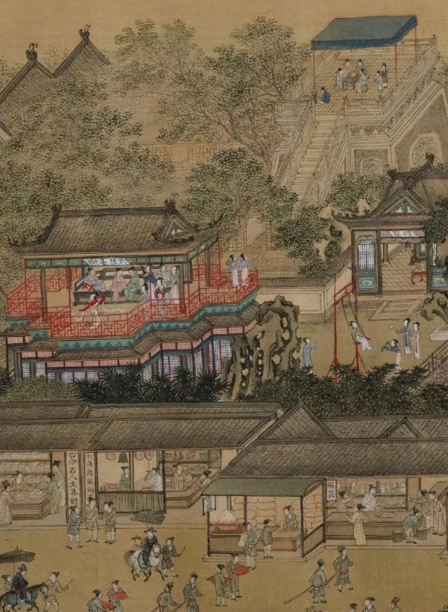 明朝奇案主母案,明朝奇案嫂子用美人计揪出真凶