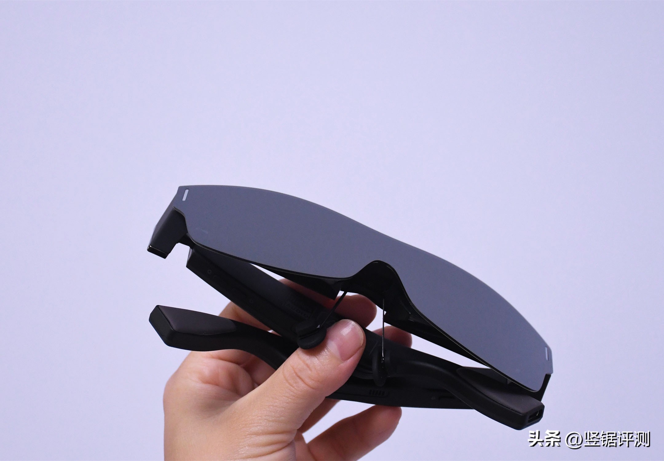 各个智能眼镜测评,tqsky视听眼镜测评