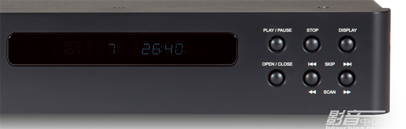 「专题」听音乐就这么纯粹！5款入门/中阶CD*放播**机推荐