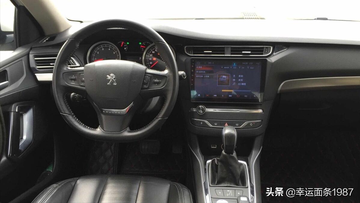 耳听为虚眼见不一定为实，其实标致408真的没有想象的那么完美