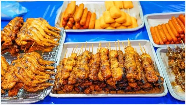 “国王富得流油，居民躺着分钱”，文莱究竟是一个怎样的国家？