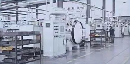 马鞍山项目开工,安徽马鞍山一批重大项目集中开工