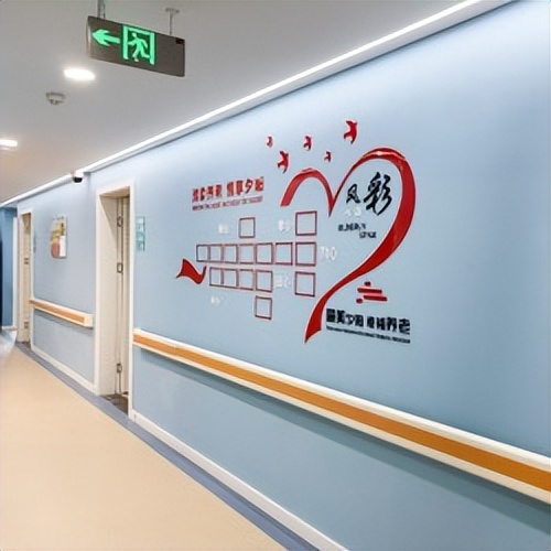 南京市点将台社会福利院,南京市点将台社会福利院宿舍