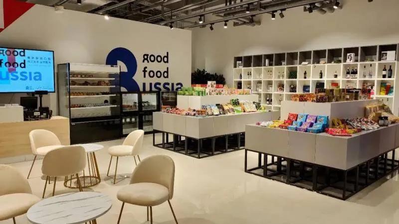 俄罗斯进口产品被中国网民抢购,俄罗斯商品被中国网友卖断货