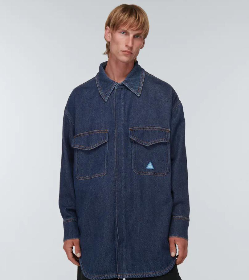 年终折扣购物车｜ModeSens精选男士潮流精品