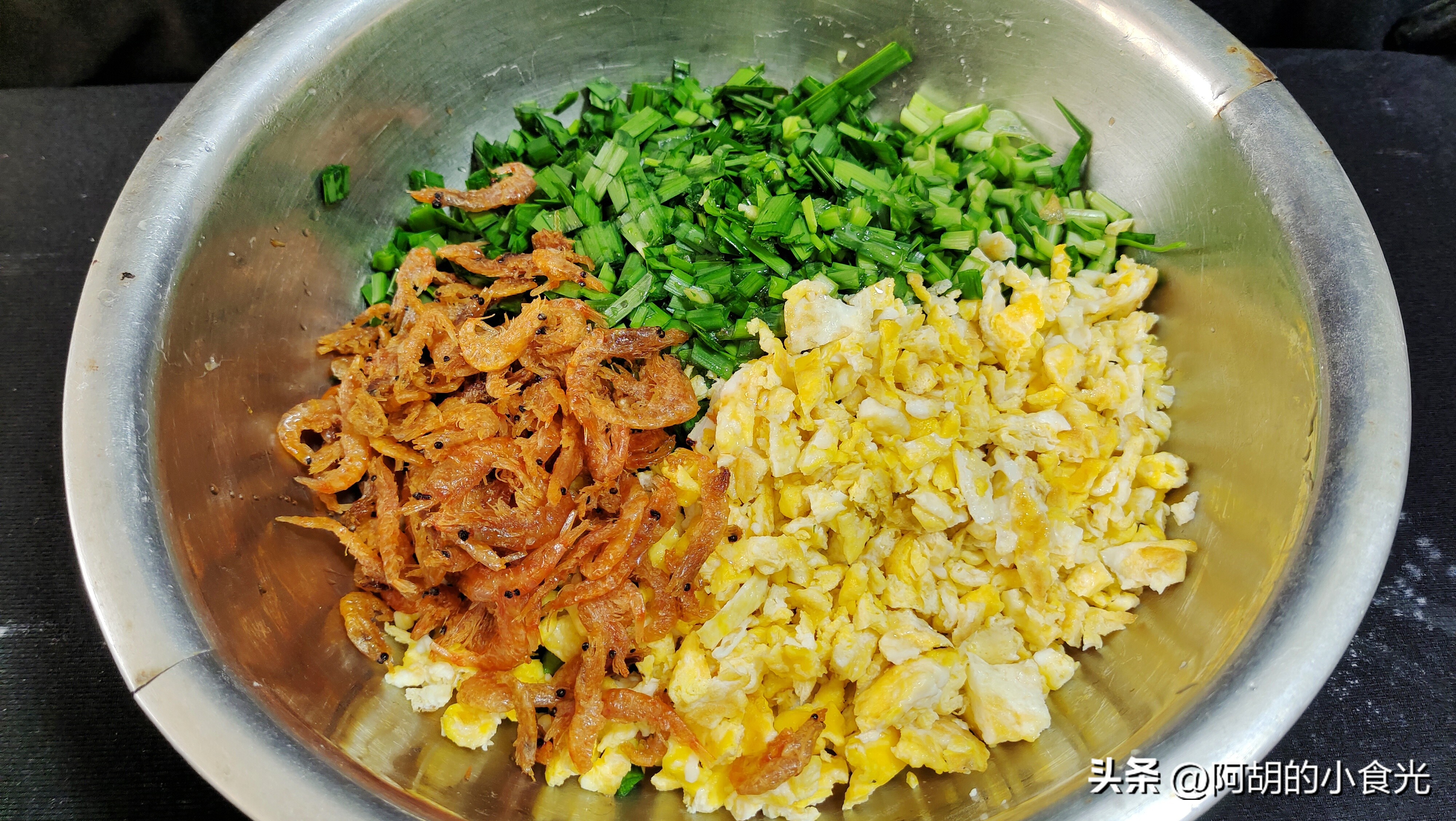 土豆磨糊包子：减肥者的“福音”！低脂又填肚子，好吃还不怕胖