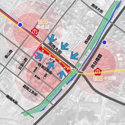 南京新建不夜城,南京24小时不夜城