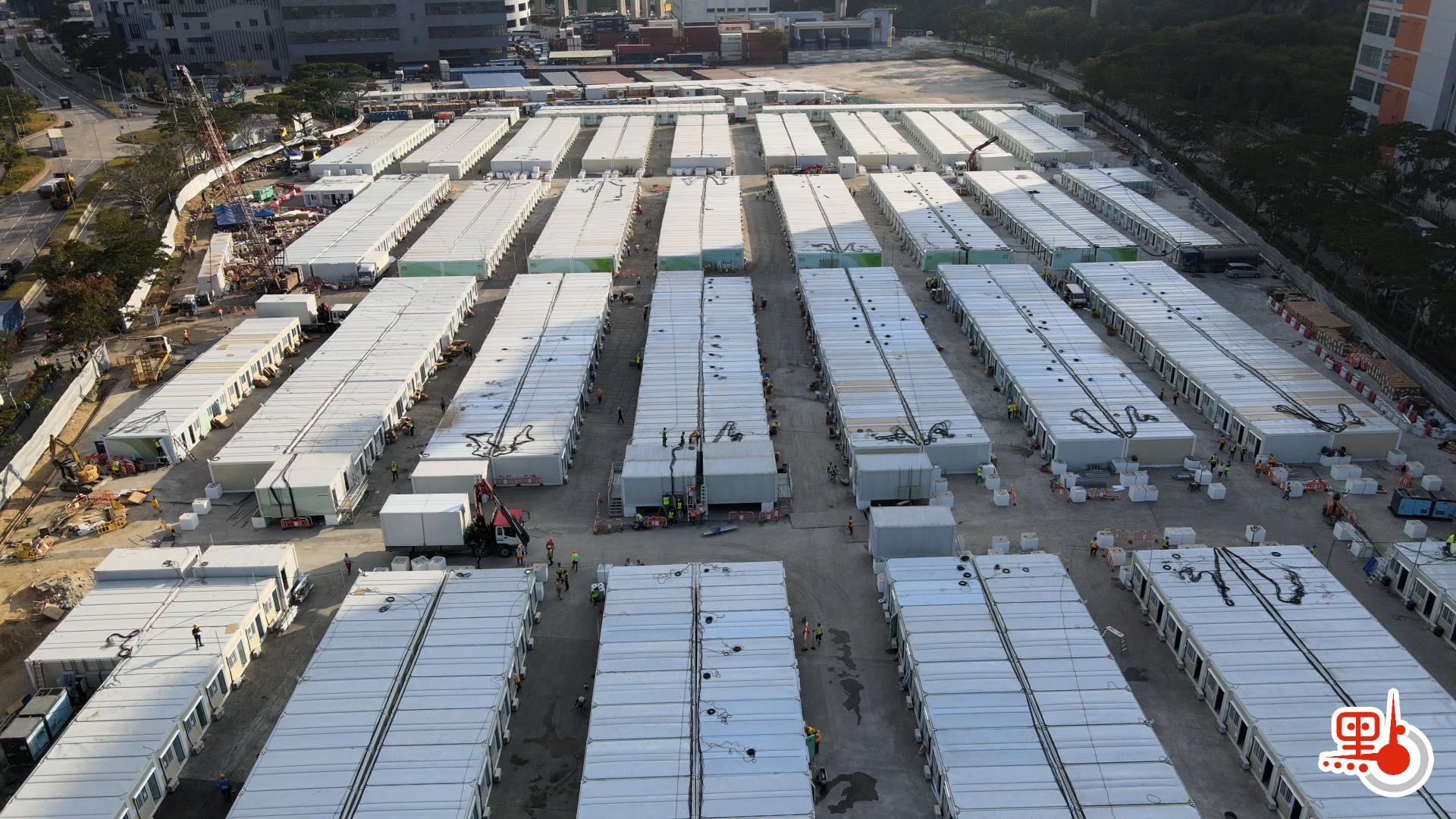 香港抗疫和大陆抗疫对比 (香港抗疫有哪些办法)