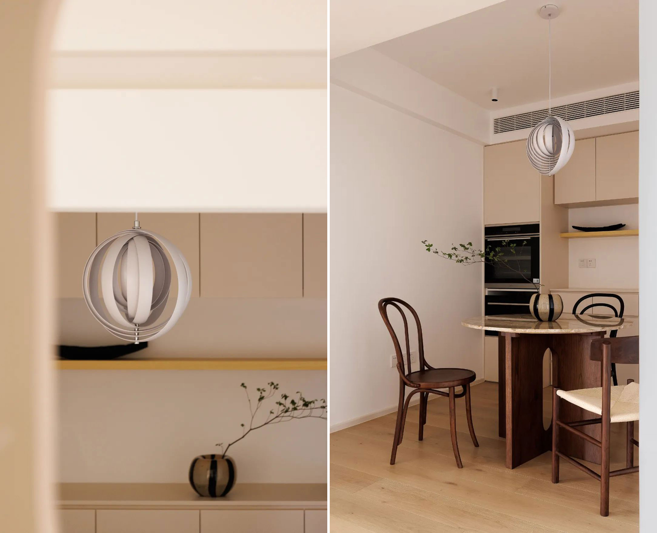 厦门夫妻的143㎡家火了,在客厅建了个游乐园,网友:孩子真幸福