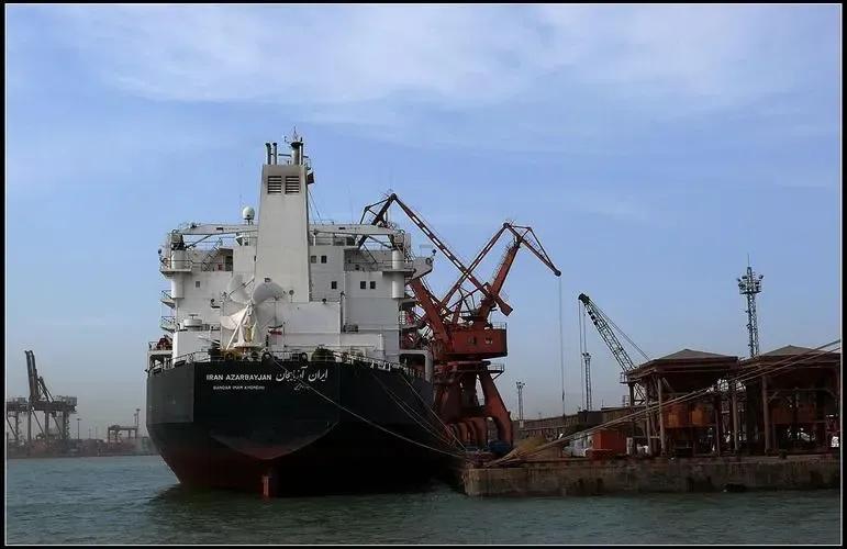 天津新港二号路天津港,天津港建新港