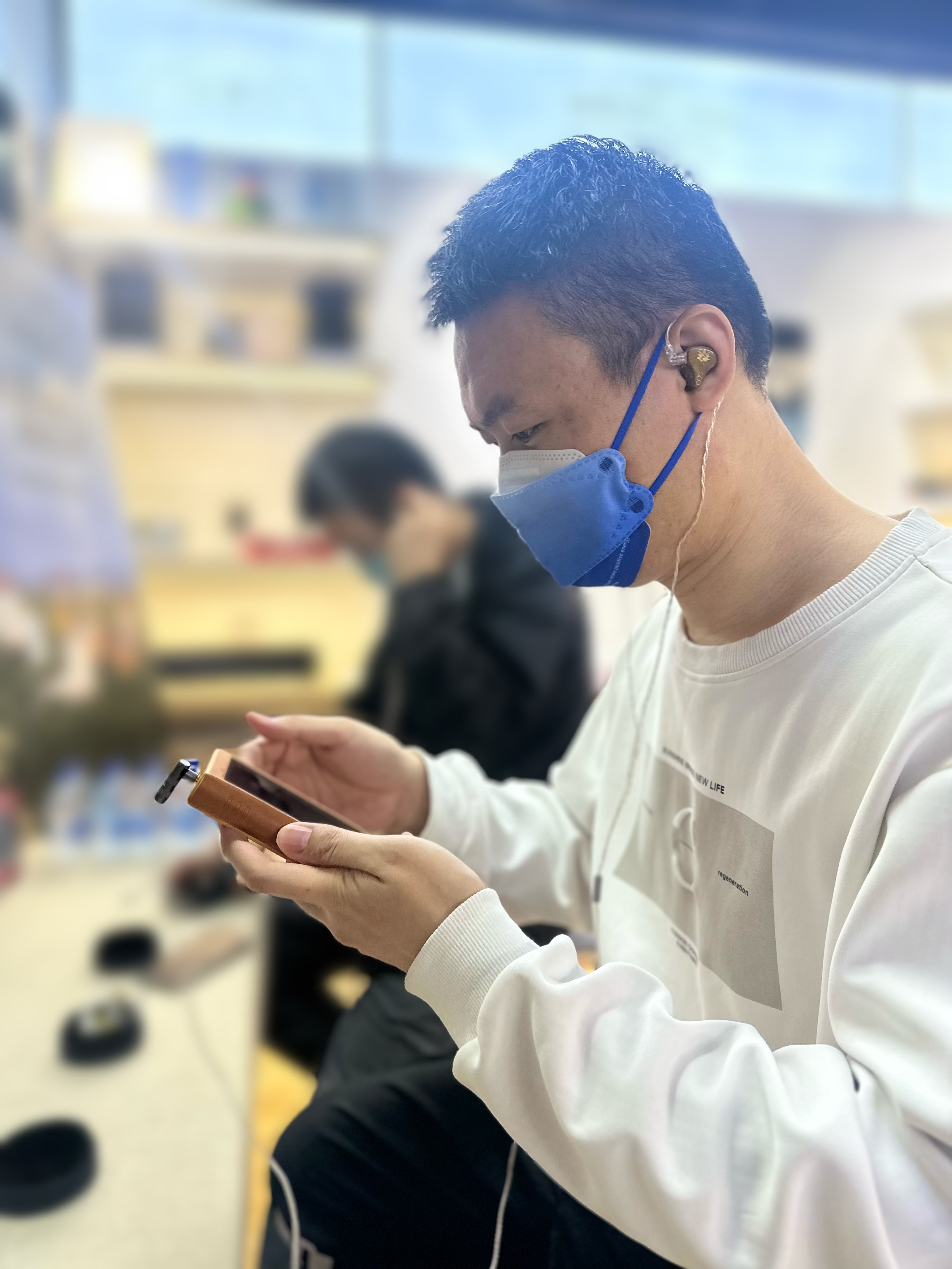 内含福利|HiFi快乐再续期！qdc与您相约北京广州