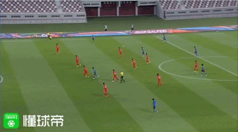 国足失利解说,媒体谈国足失利原因