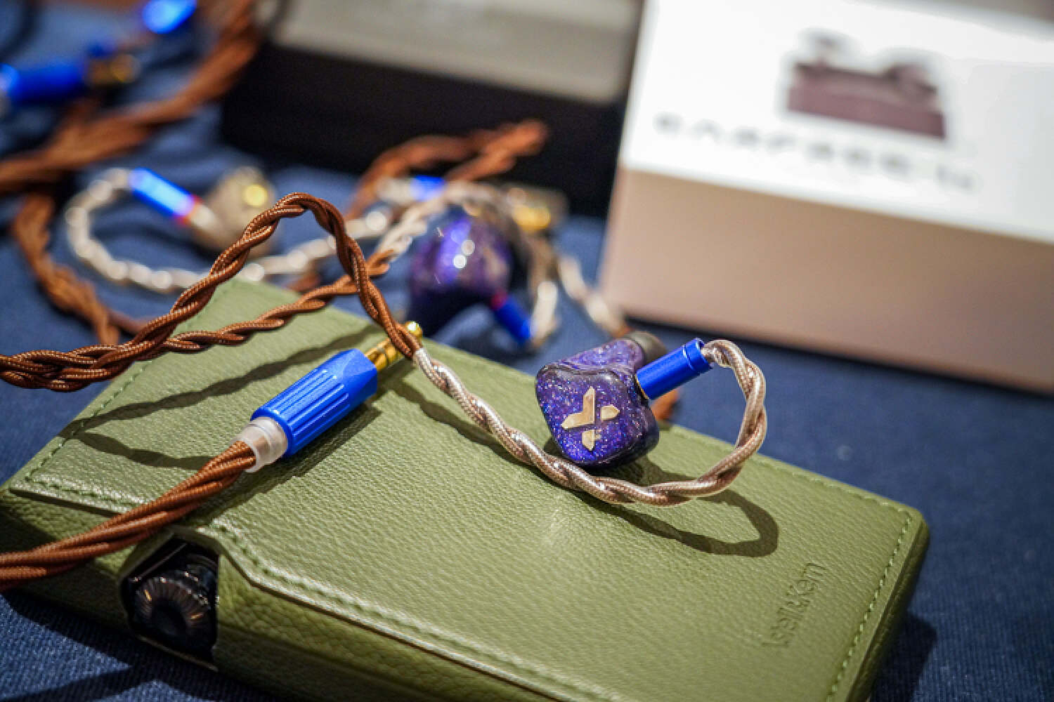 耳机展成都2024门票,2023年耳机知识介绍