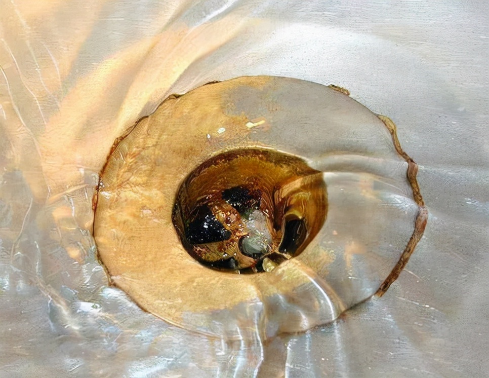 下水道堵了疏通小妙招如何解决,下水道堵倒开水