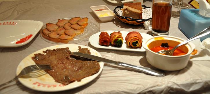 单骑五万里环游中国,85后黑龙江姑娘单骑环游中国