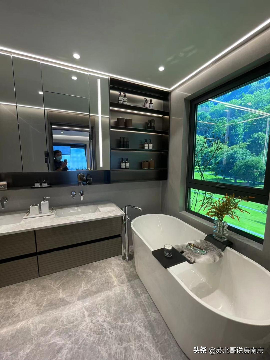 南京保利文璟和颂得房率,文璟和颂南京