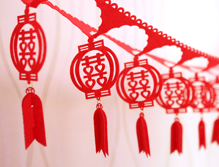 新婚房布置需要的东西,婚房布置必备好物