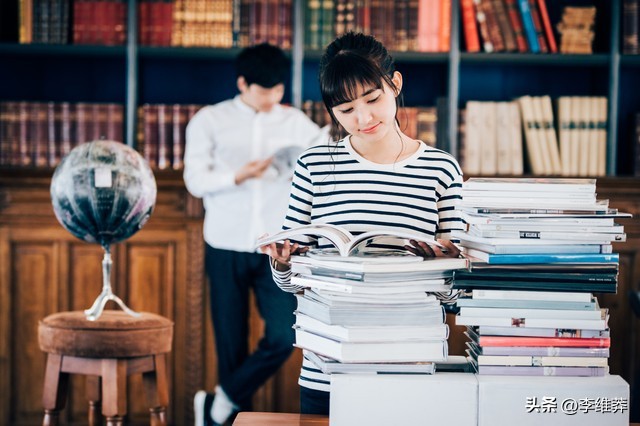 适合女生学的专业有前景,大专学什么专业好就业前景好男生