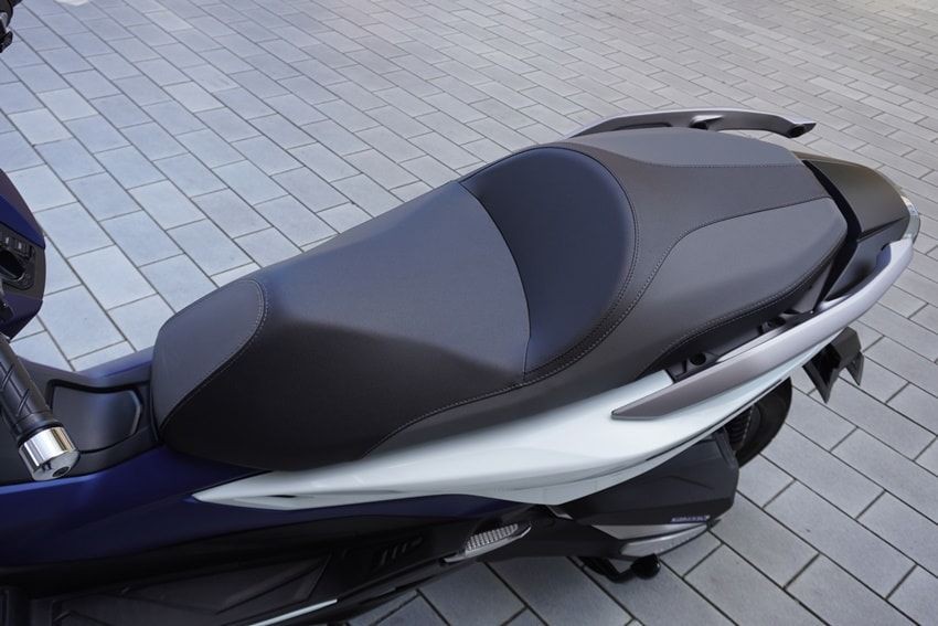 本田佛沙350摩托车能跑长途吗,本田佛沙250摩托车测试