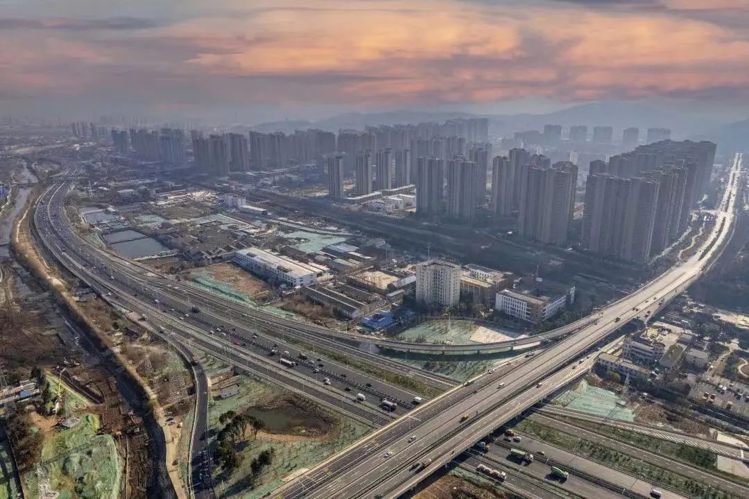 520亿！沪宁第二条城际、过江通道、地铁新线......南京都给你安排上