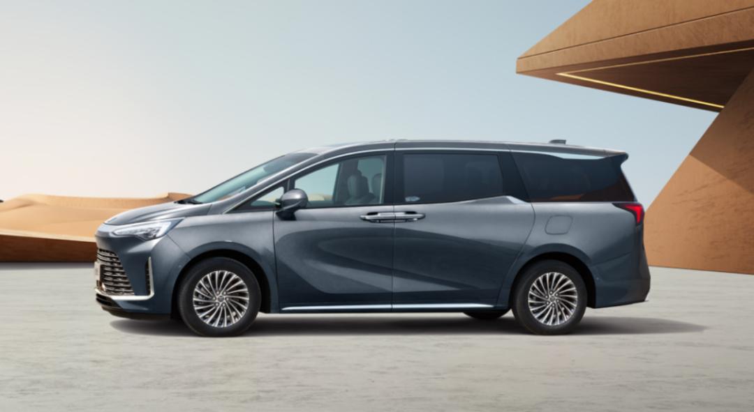 别克世纪，荣光来自长期主义