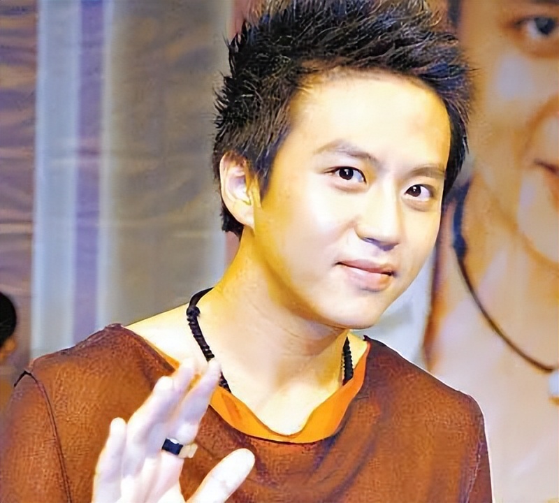 邓超唱出了男人的心声,邓超嘶喊的视频