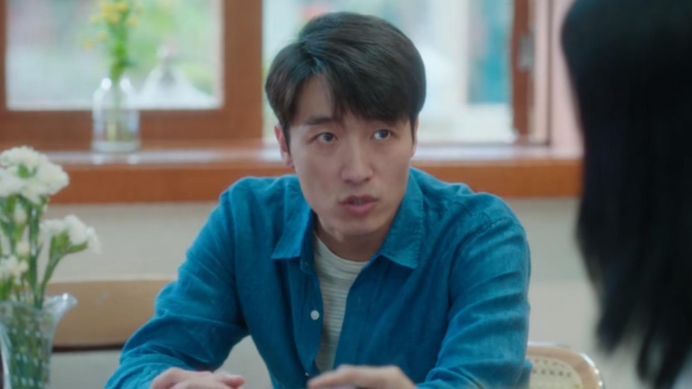 外婆的新世界虐猫后续沈东是谁,外婆的新世界沈东